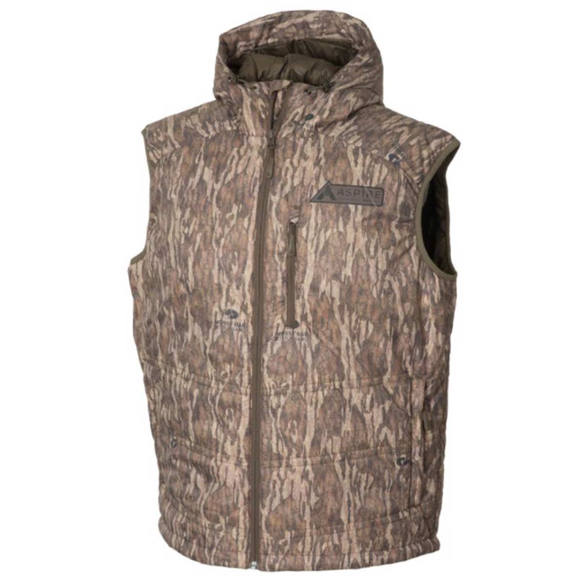 Ignite Hooded Vest