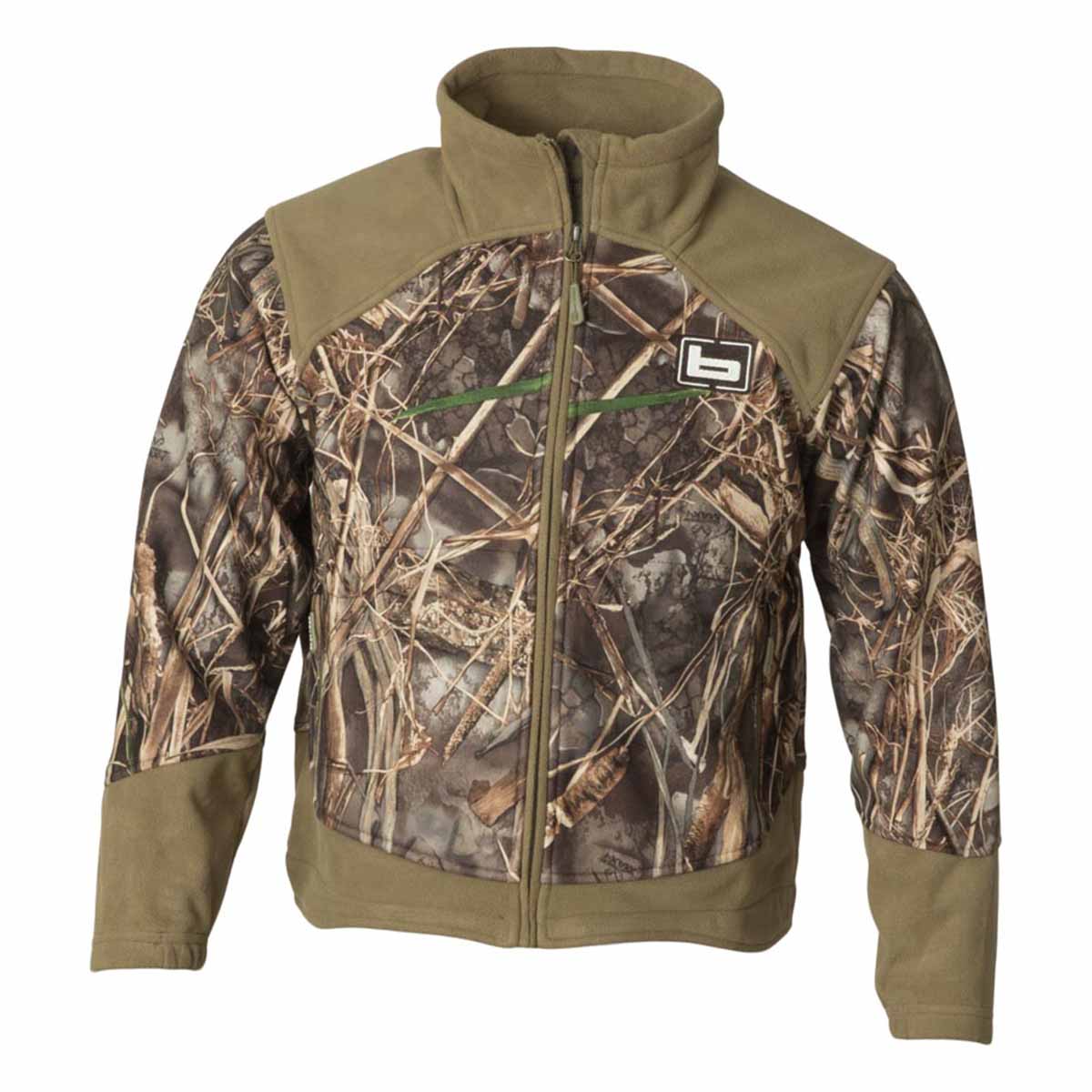 Youth UFS Fleece Jacket