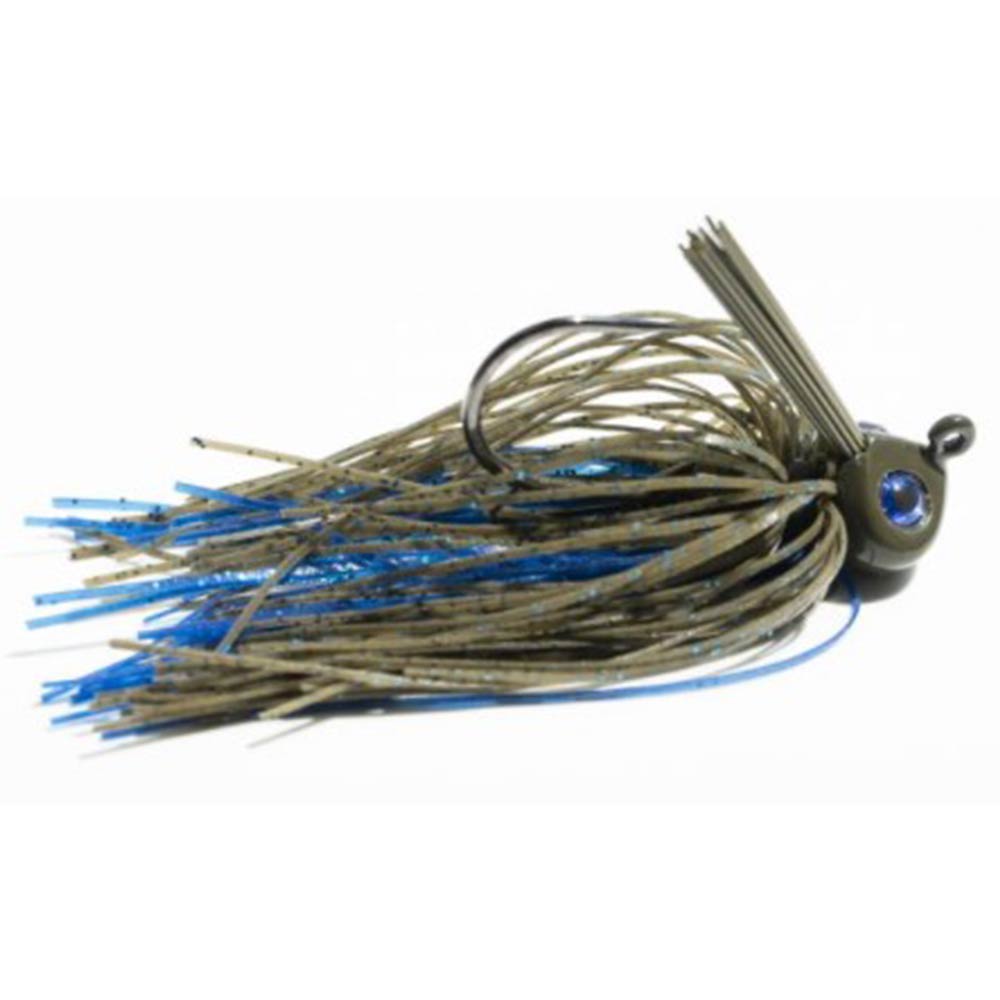 Football Jigs