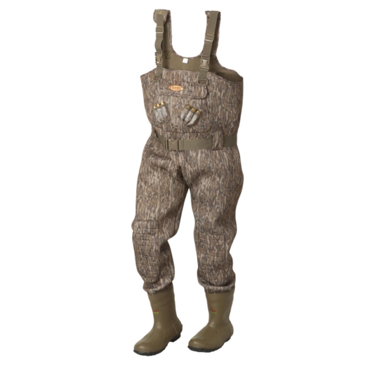 Neoprene Wader