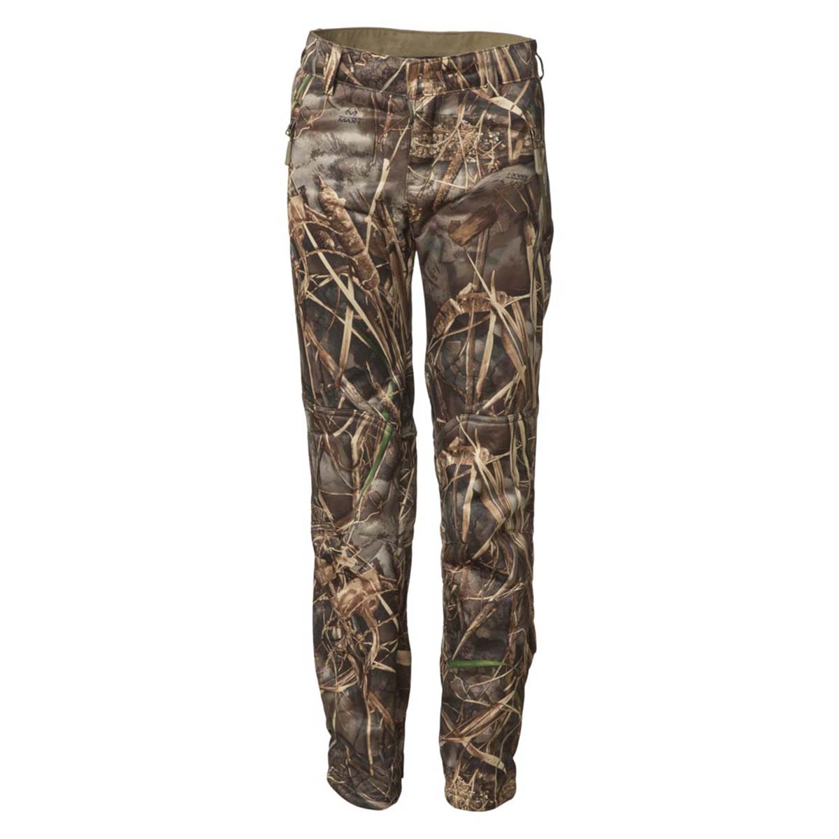 Youth White River Wader Pant