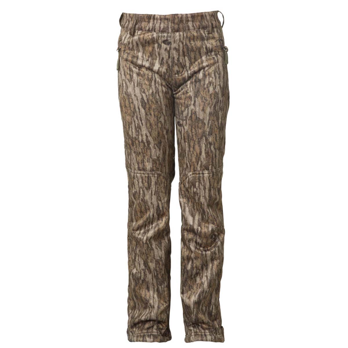 Youth White River Wader Pant
