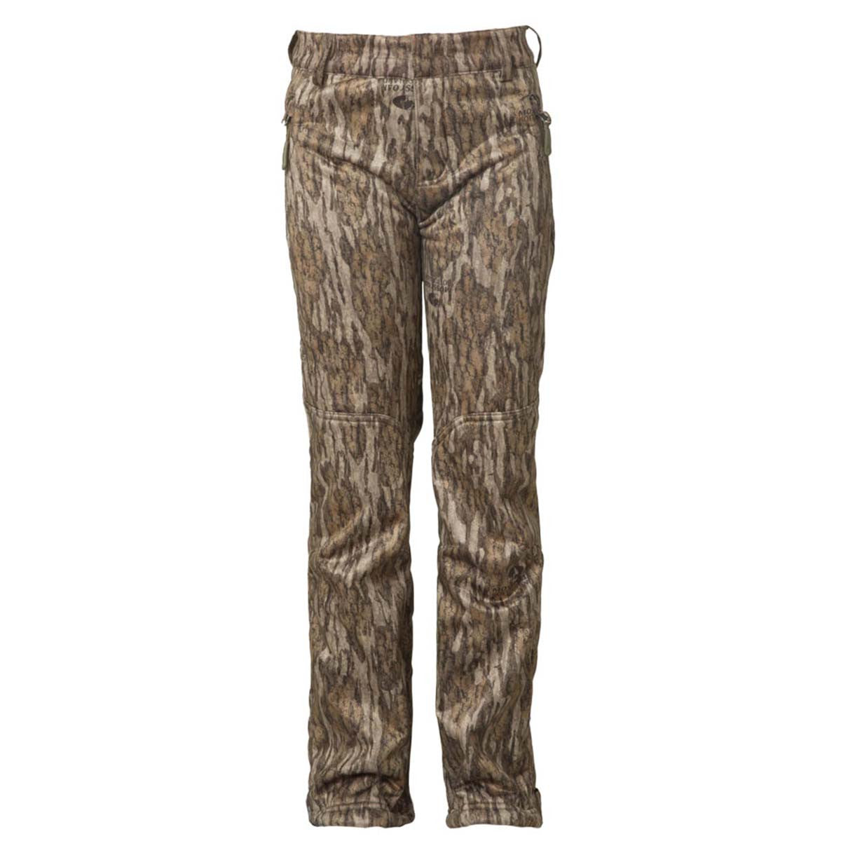 Youth White River Wader Pant