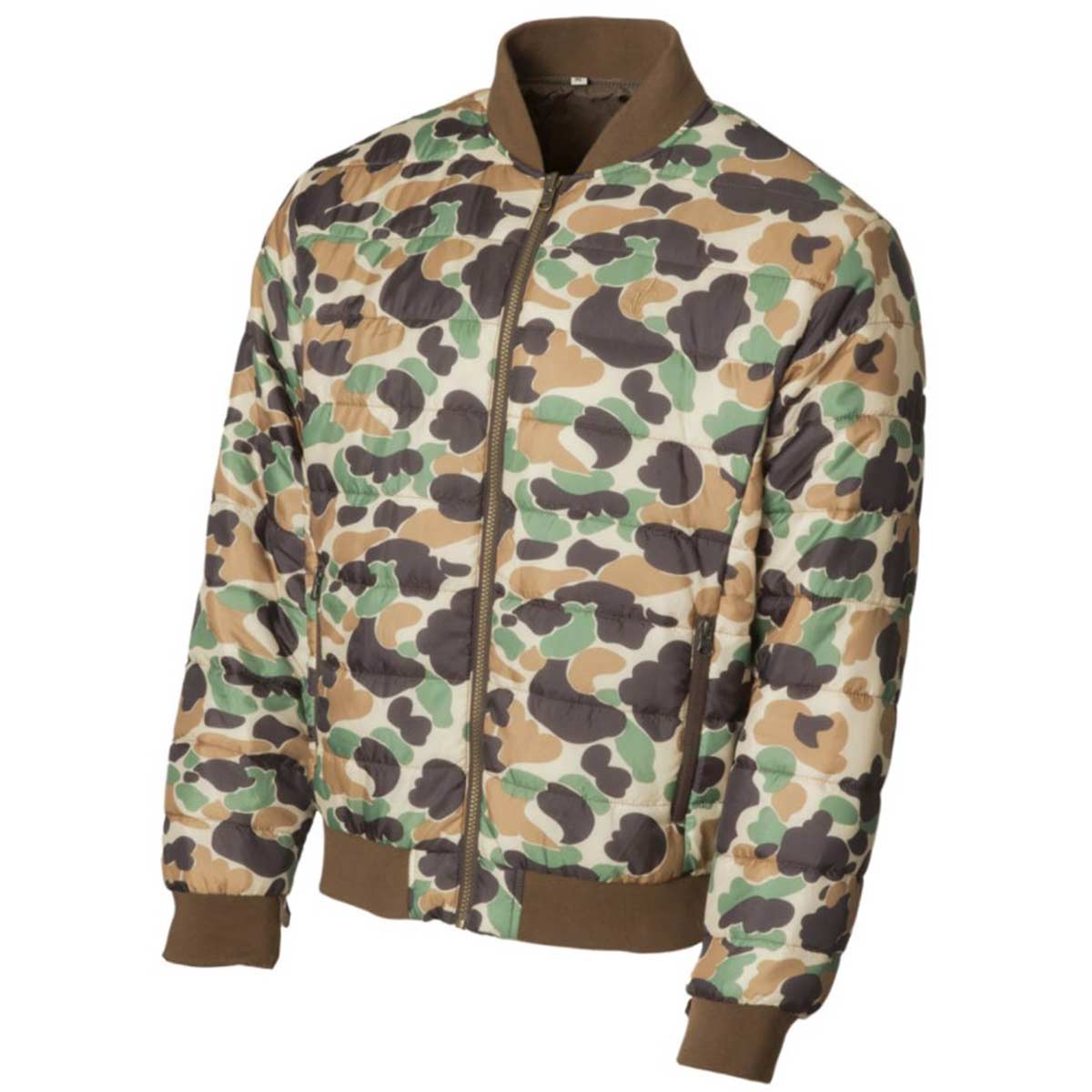 Heritage Top-Gunner Jacket