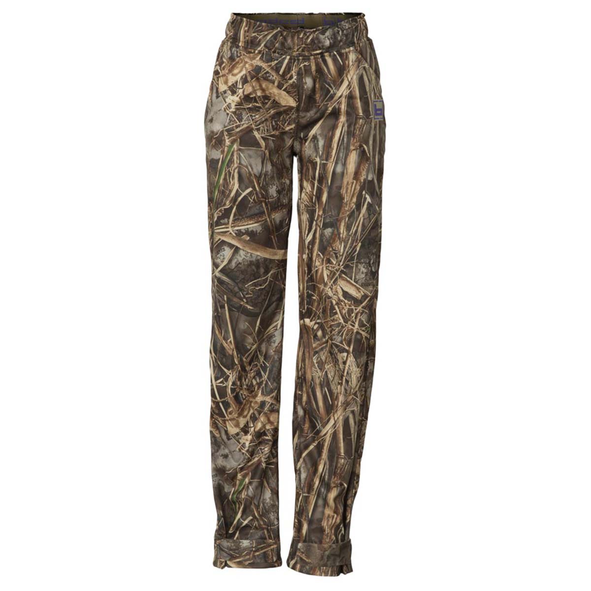 Women's Tec Fleece Wader Pants