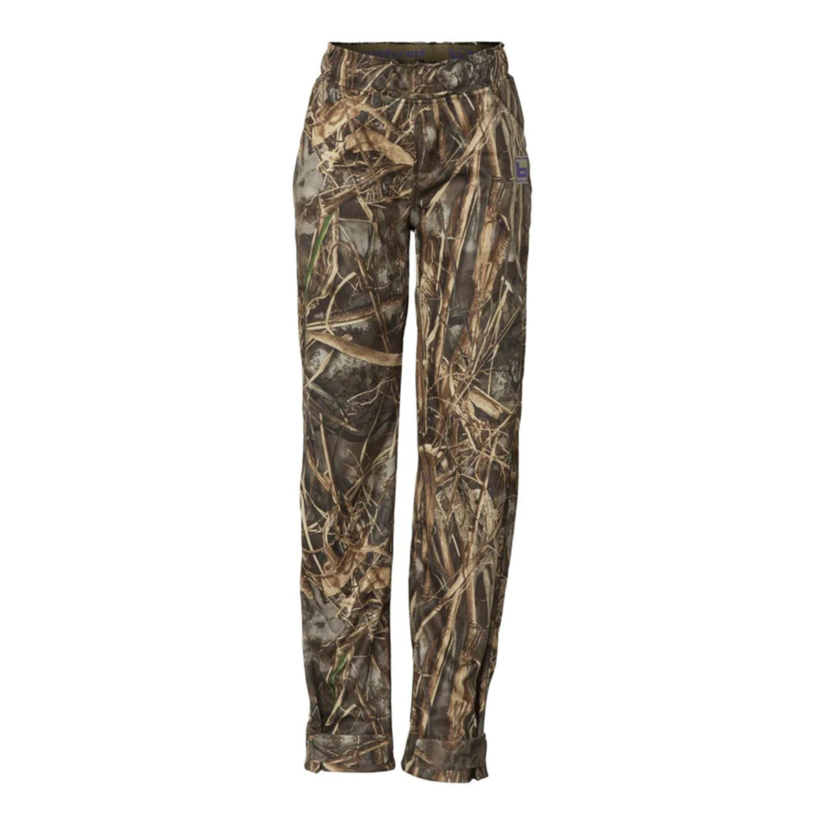 Women's Tec Fleece Wader Pants