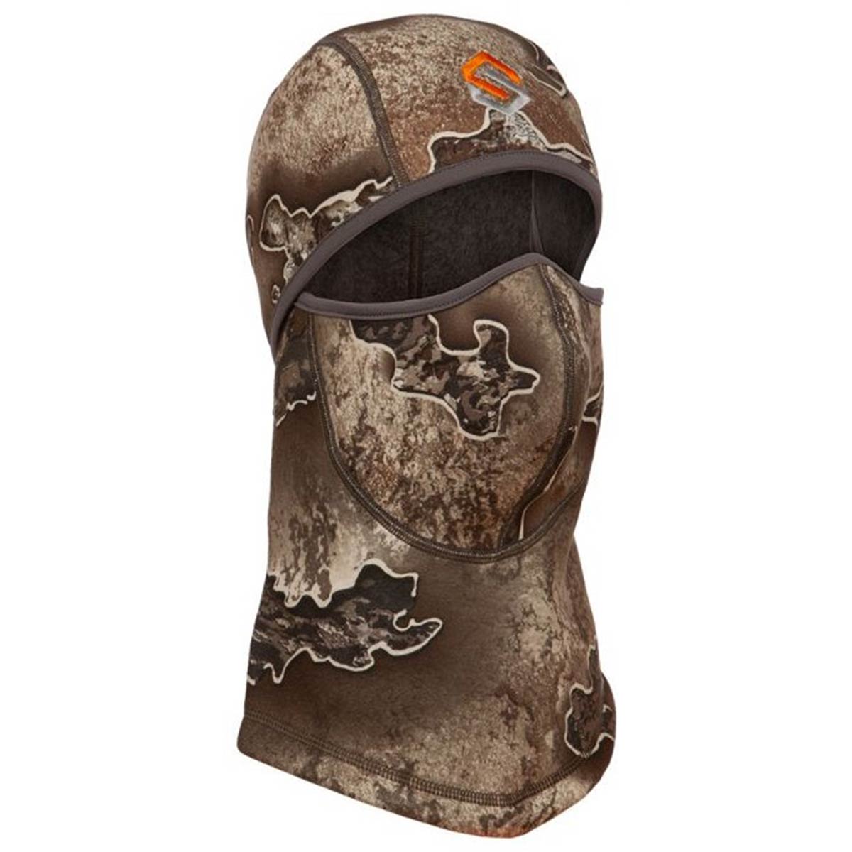 BE:1 Headcover