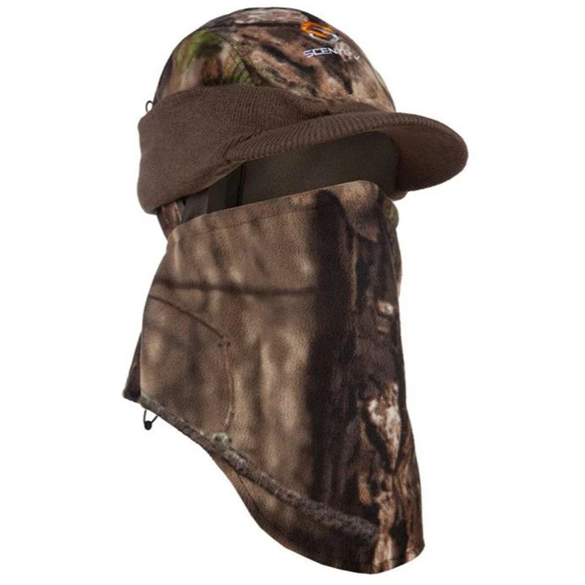 Radar Styled Fleece Headcover