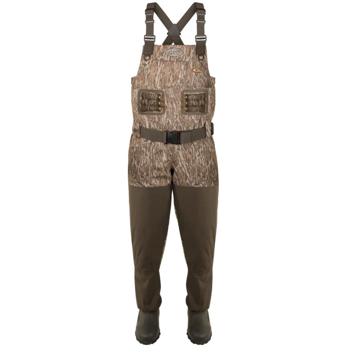 Youth Eqwader 1600 Breathable Wader w/ Tear-Away Liner