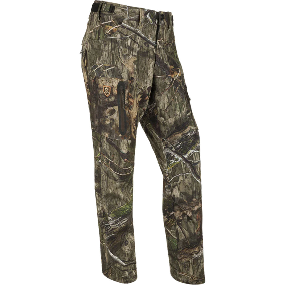 Pursuit Tech Stretch Pant with Agion