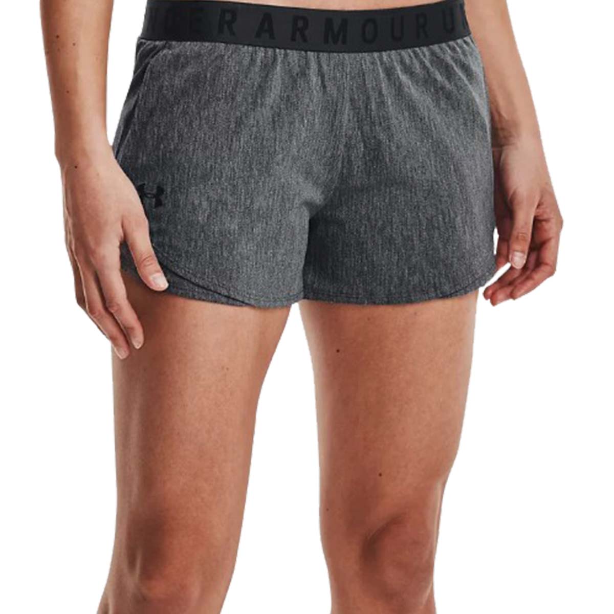 Women's Play Up 3.0 Twist Shorts