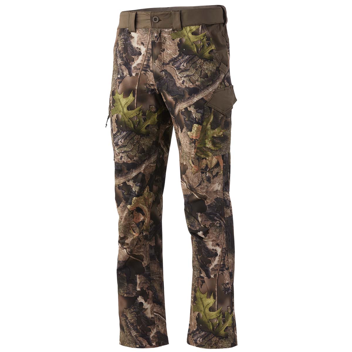 Legacy Camo Pant