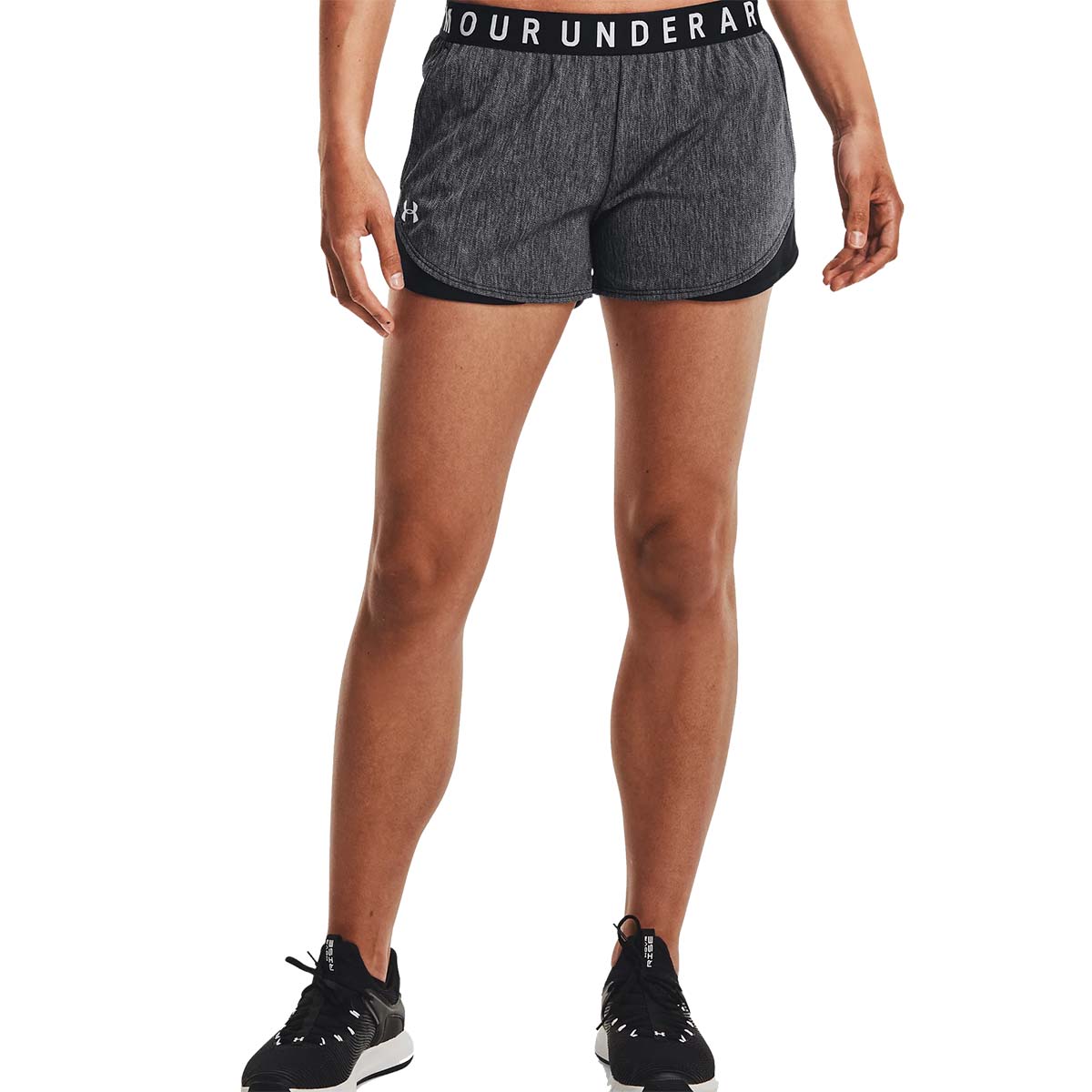 Women's Play Up 3.0 Twist Shorts