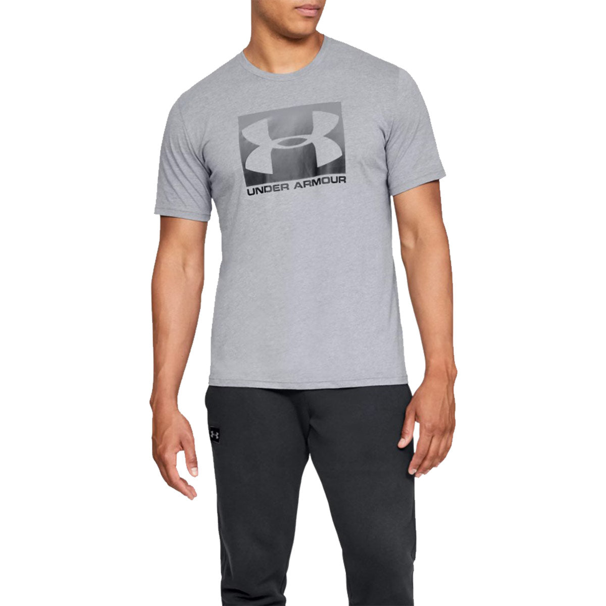 Boxed Sportstyle Short Sleeve