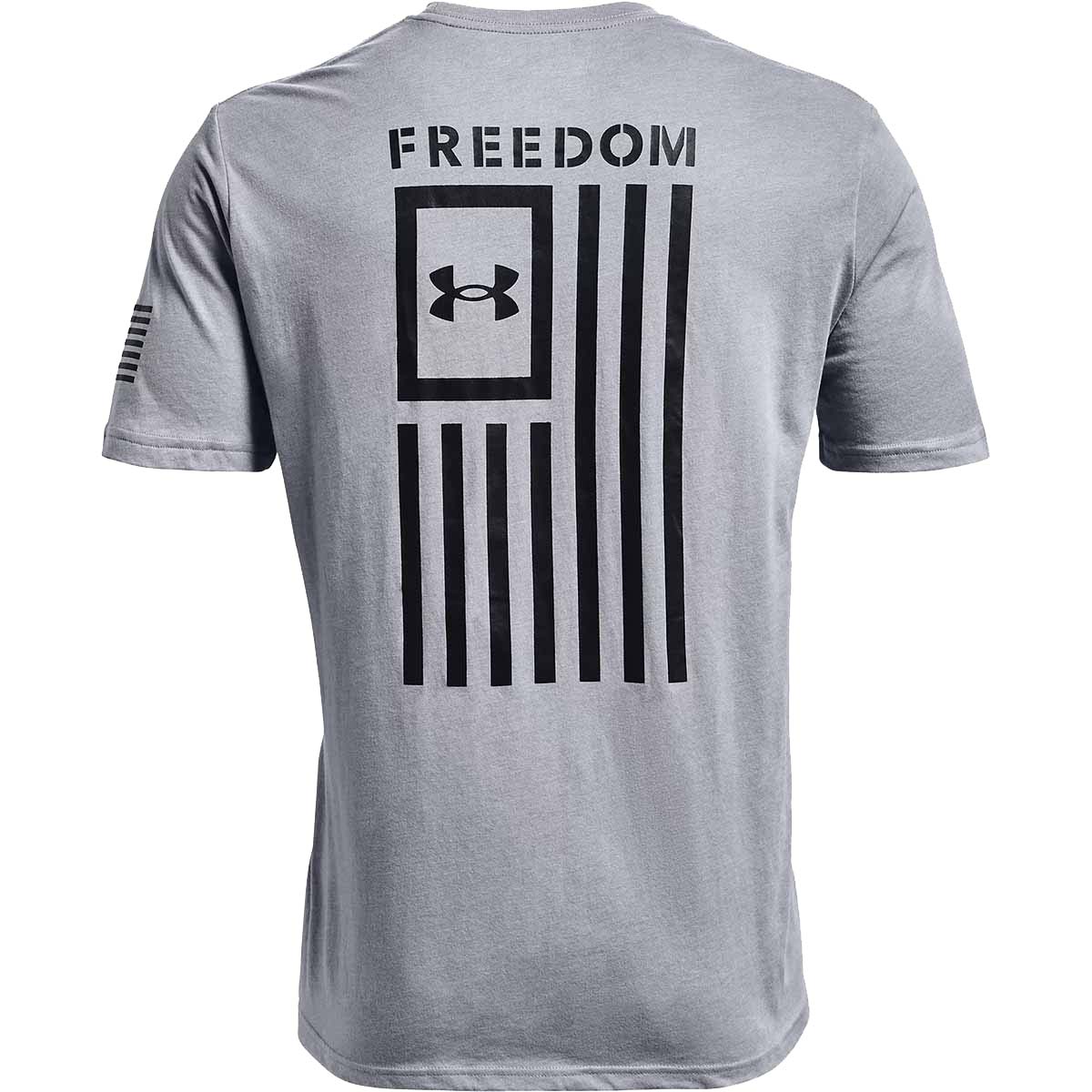 Men's Freedom Flag T-Shirt
