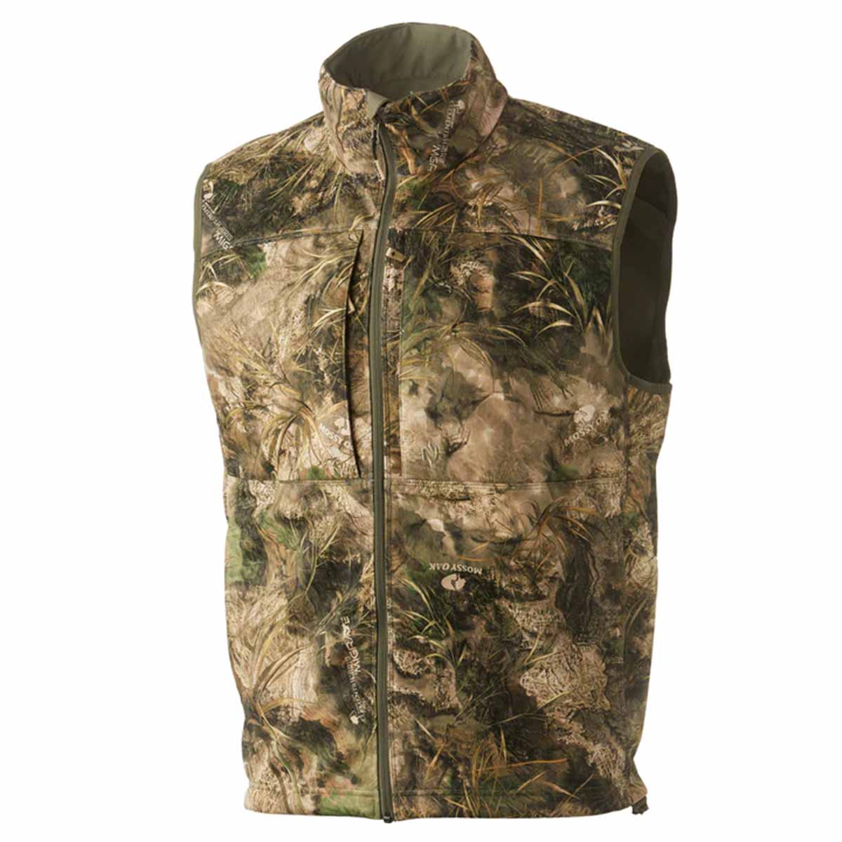 Barrier NXT Camo Vest