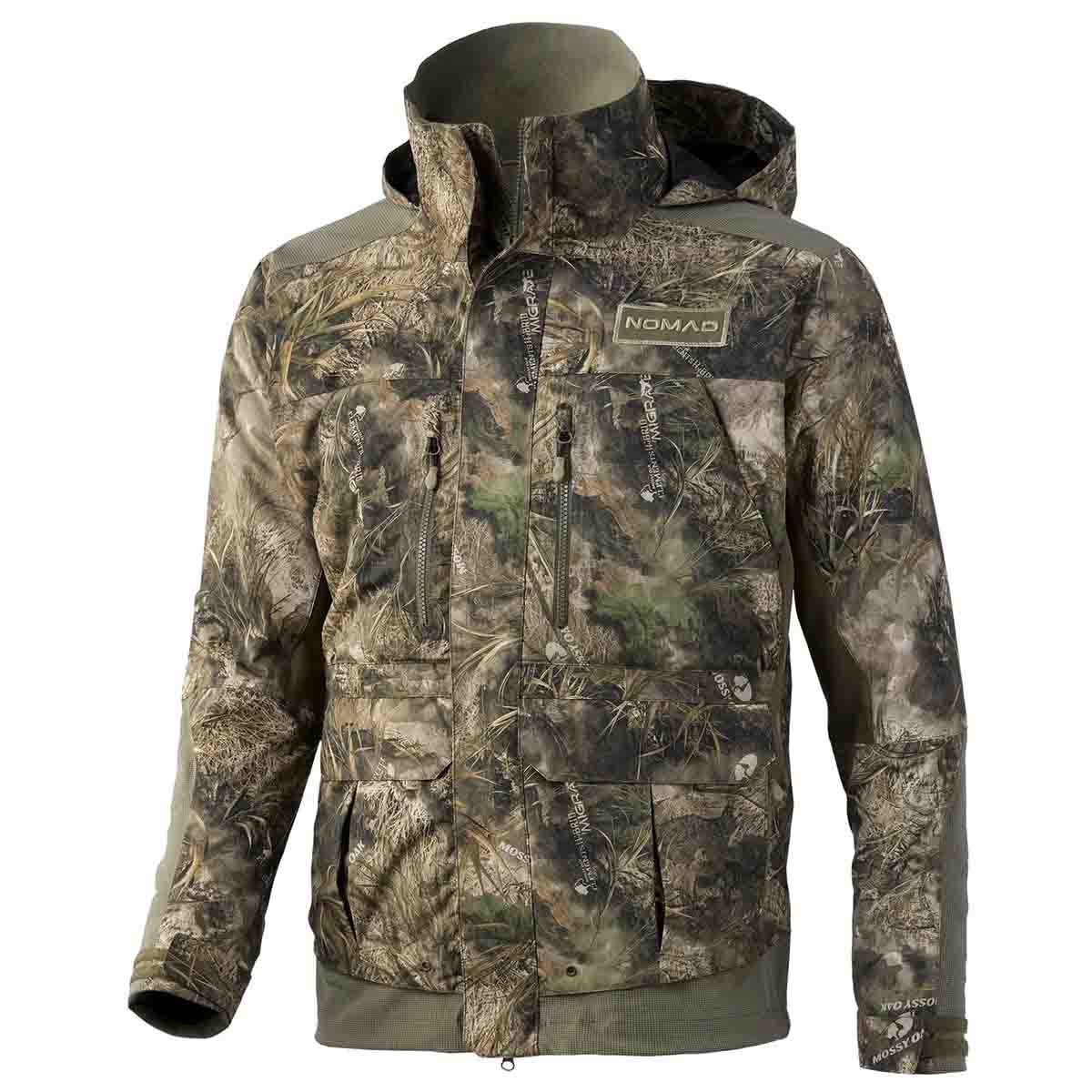 3L3 C Parka