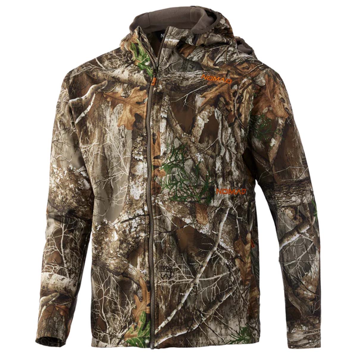 Legacy Camo Jacket
