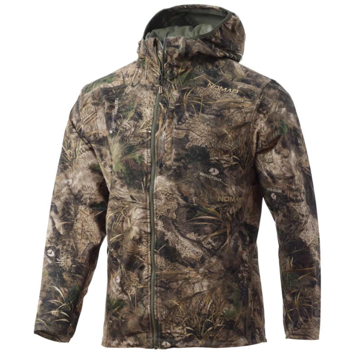 Legacy Camo Jacket