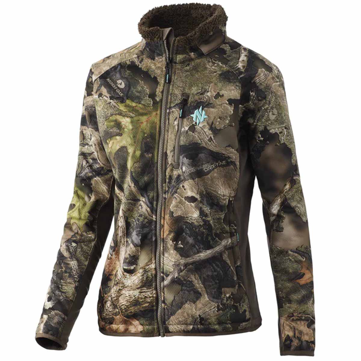Women's Harvester NXT Jacket