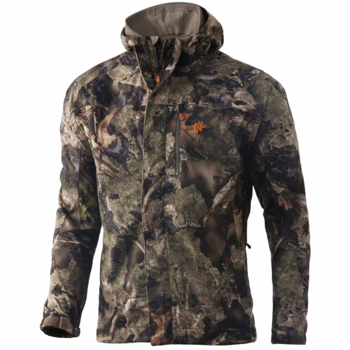 Hailstorm Jacket