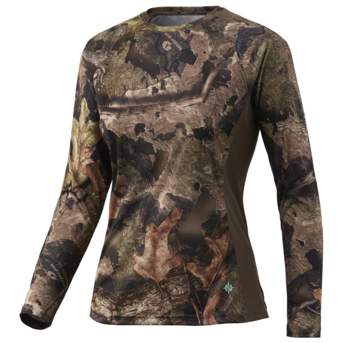 Women's Pursuit Long Sleeve