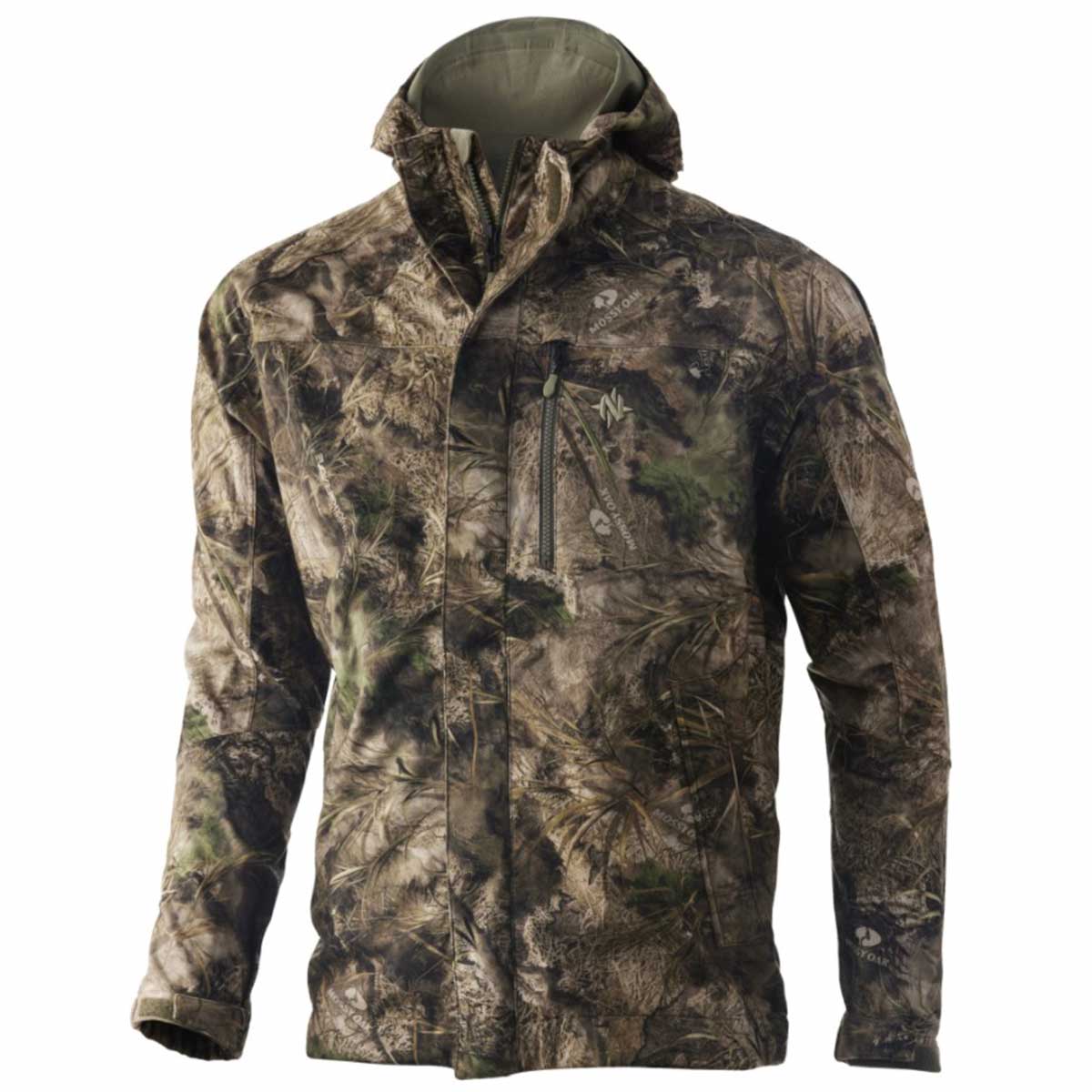 Hailstorm Jacket