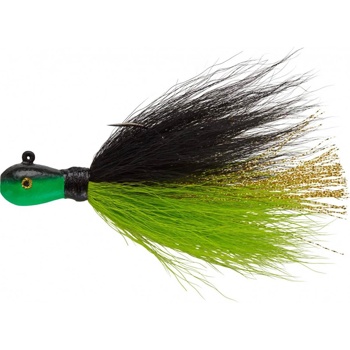 Bucktail Jig