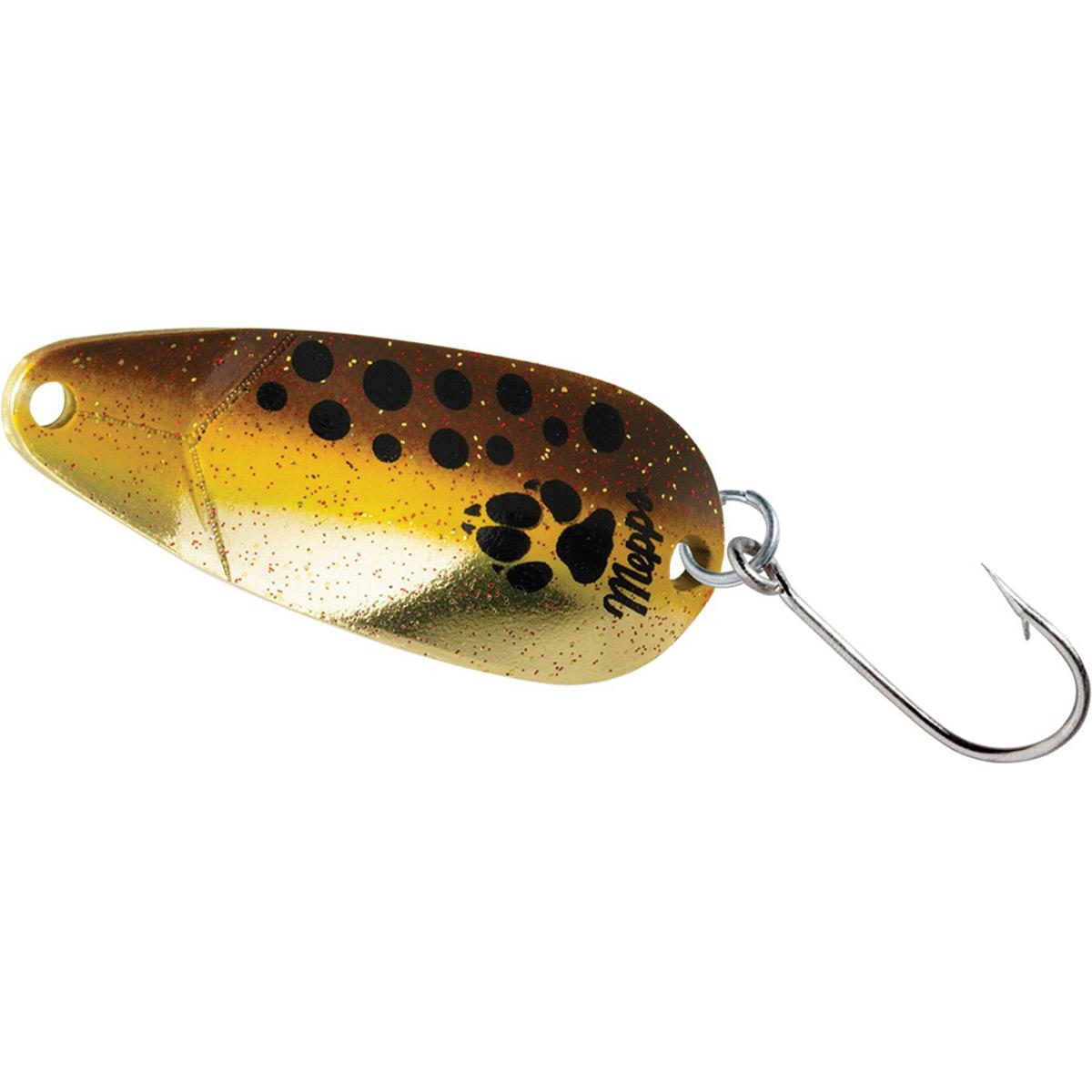 Little Wolf Single Hook Fishing Blade Lure