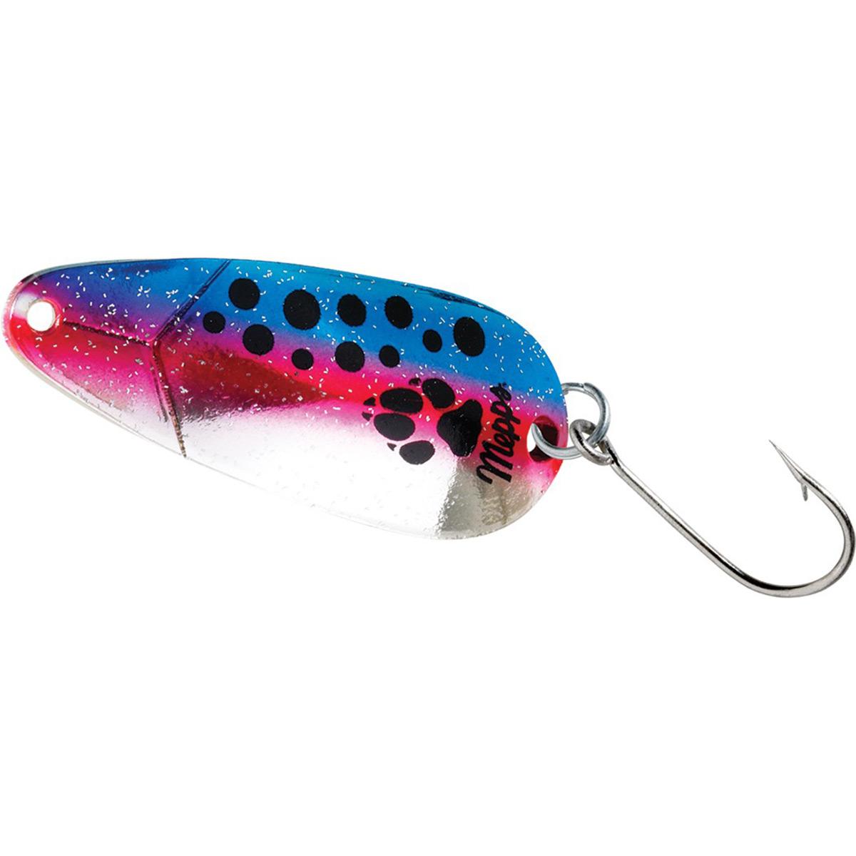 Little Wolf Single Hook Fishing Blade Lure