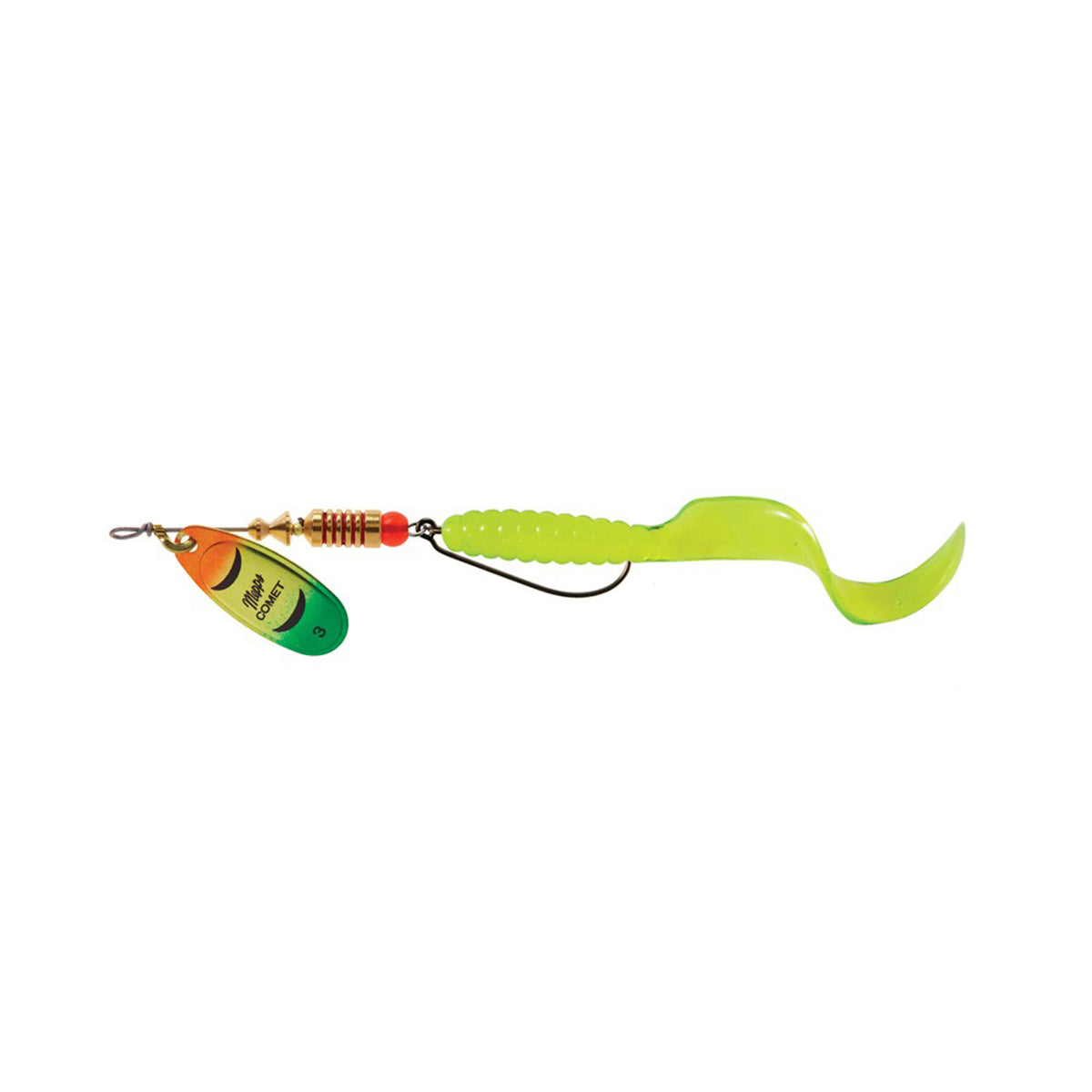 Comet Combo Fishing Lures