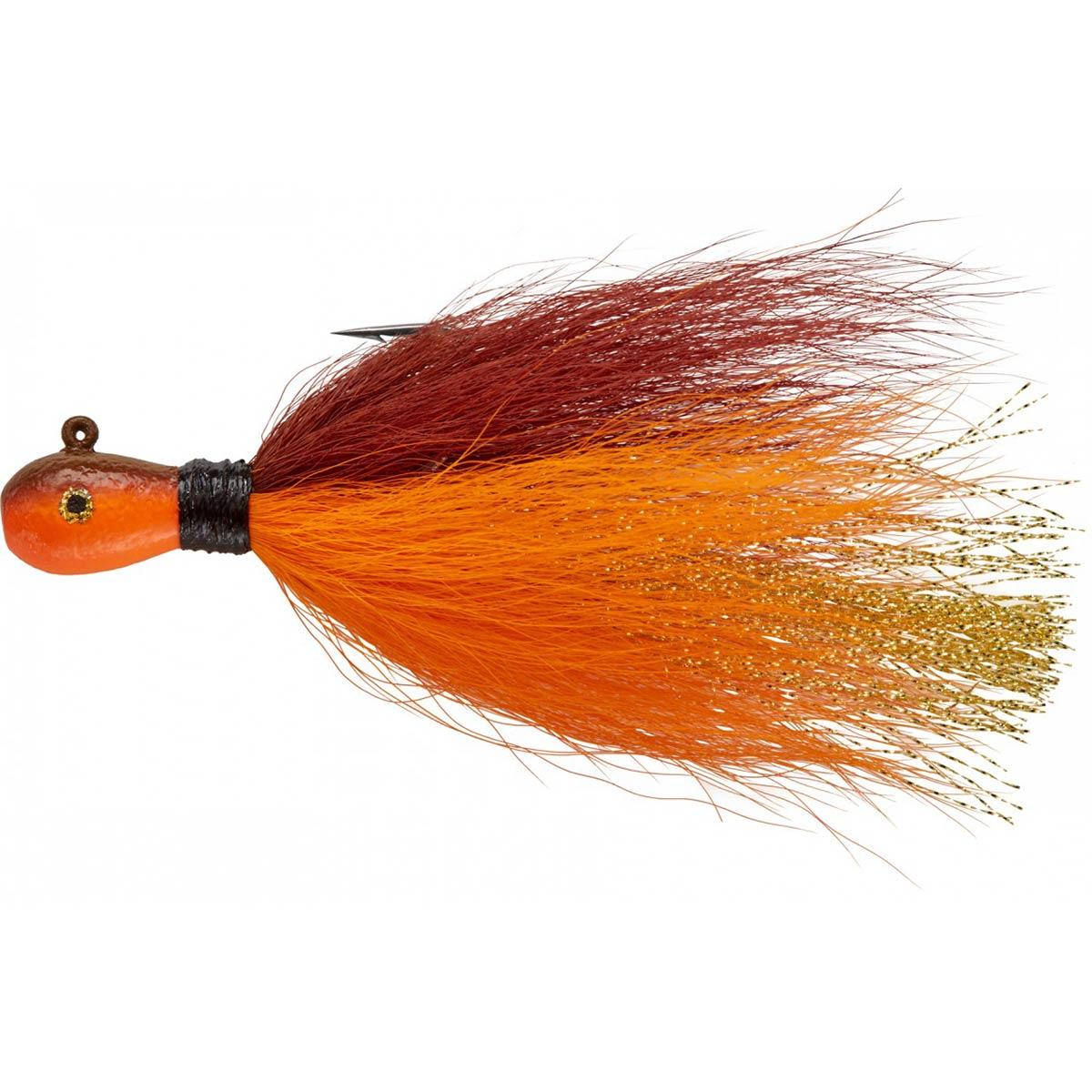 Bucktail Jig