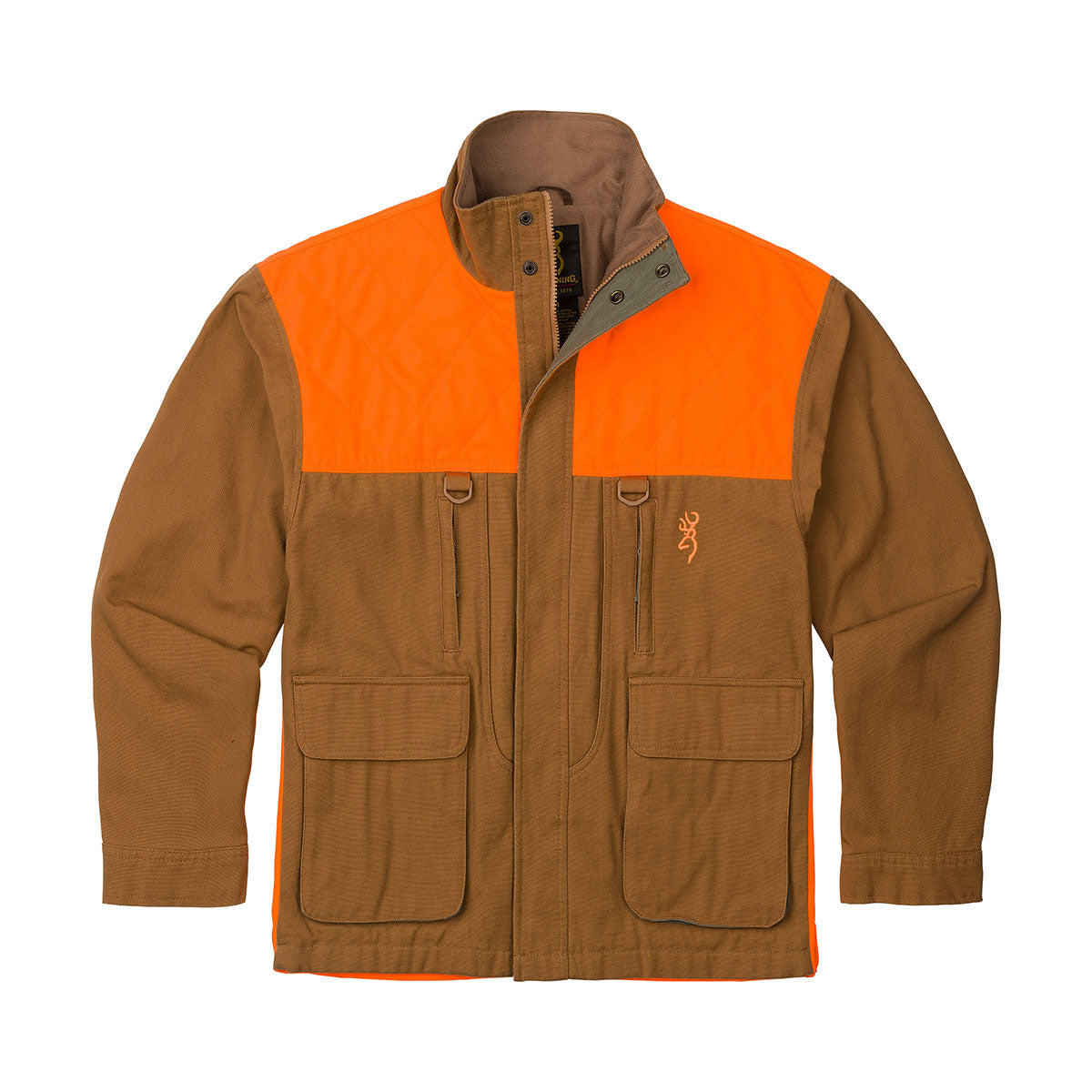 Upland Jacket
