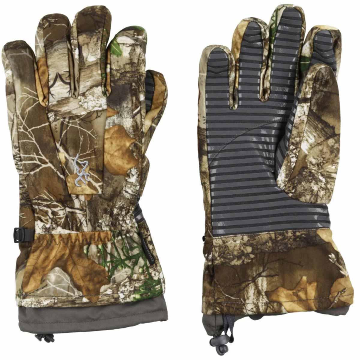 BTU Glove