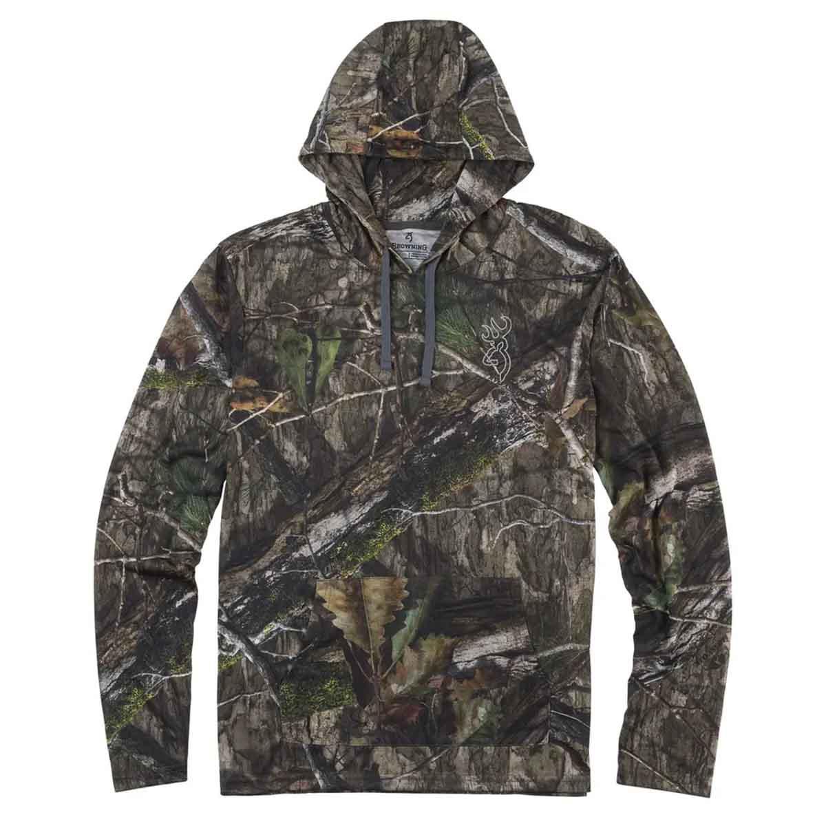 Hipster Hooded Tee