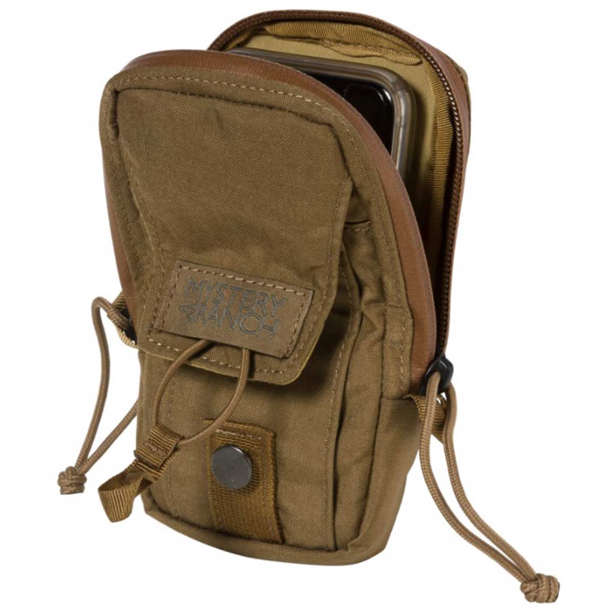 Tech Holster