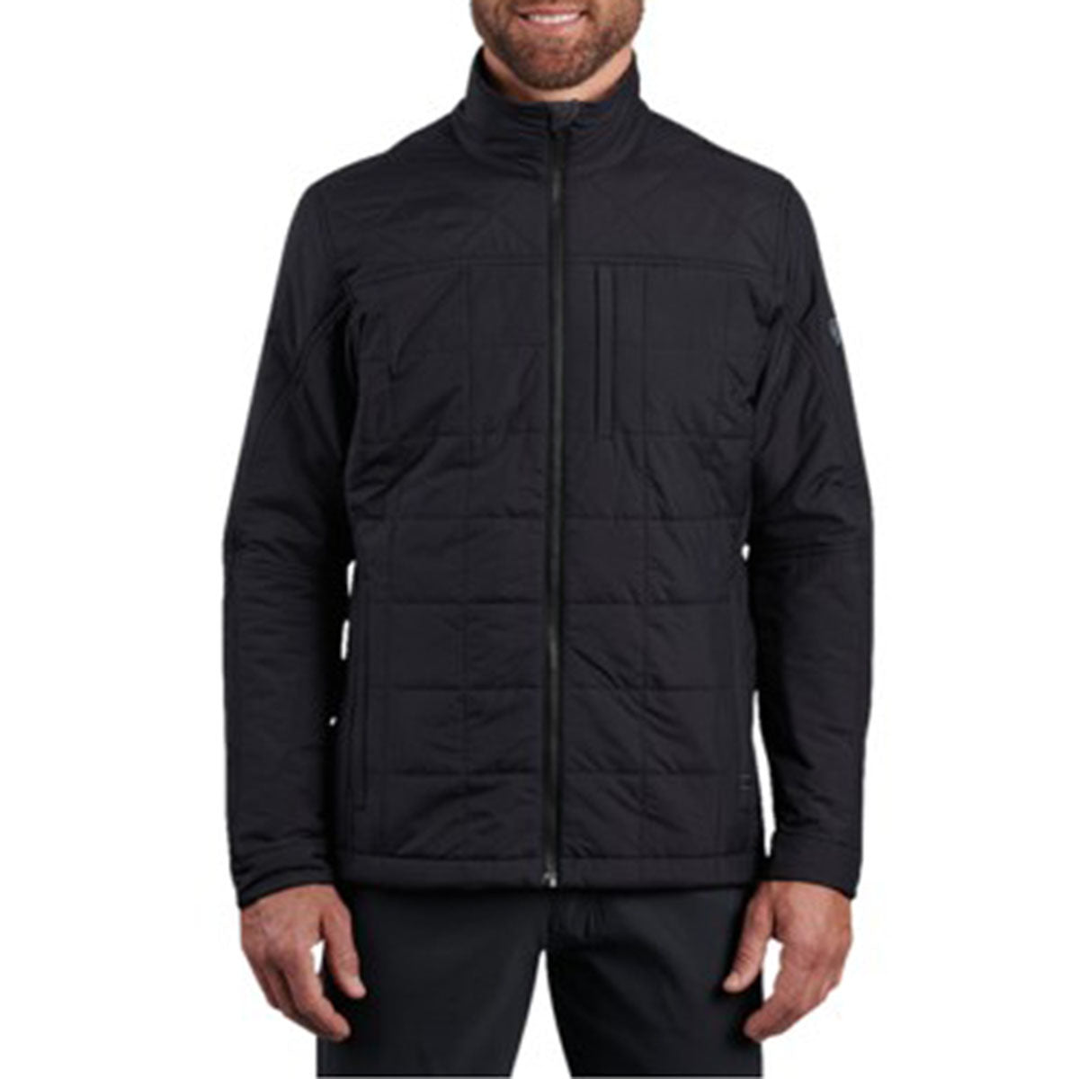 Rebel Insulated Jacket