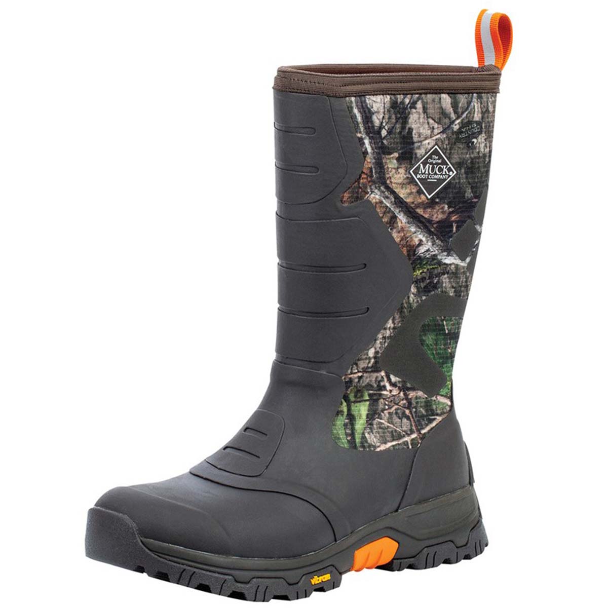 Apex PRO Boot