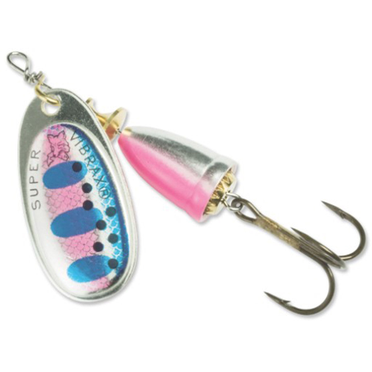 Blue Fox Vibrax Classic