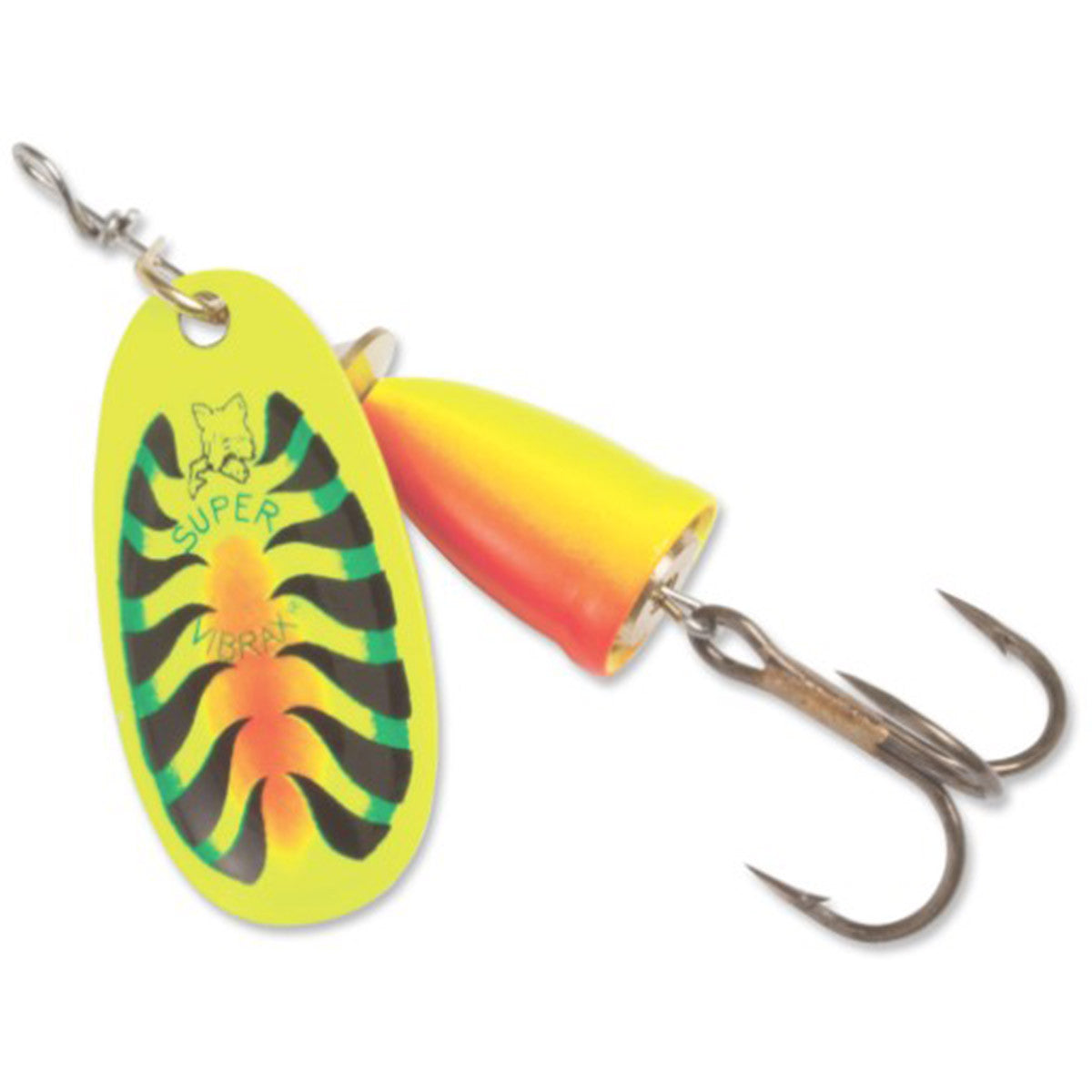 Blue Fox Vibrax Classic