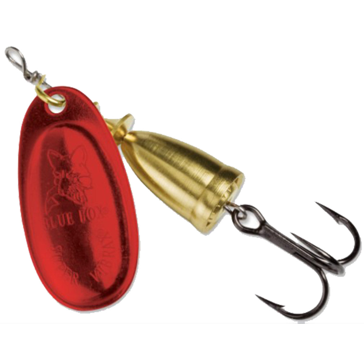 Blue Fox Vibrax Classic