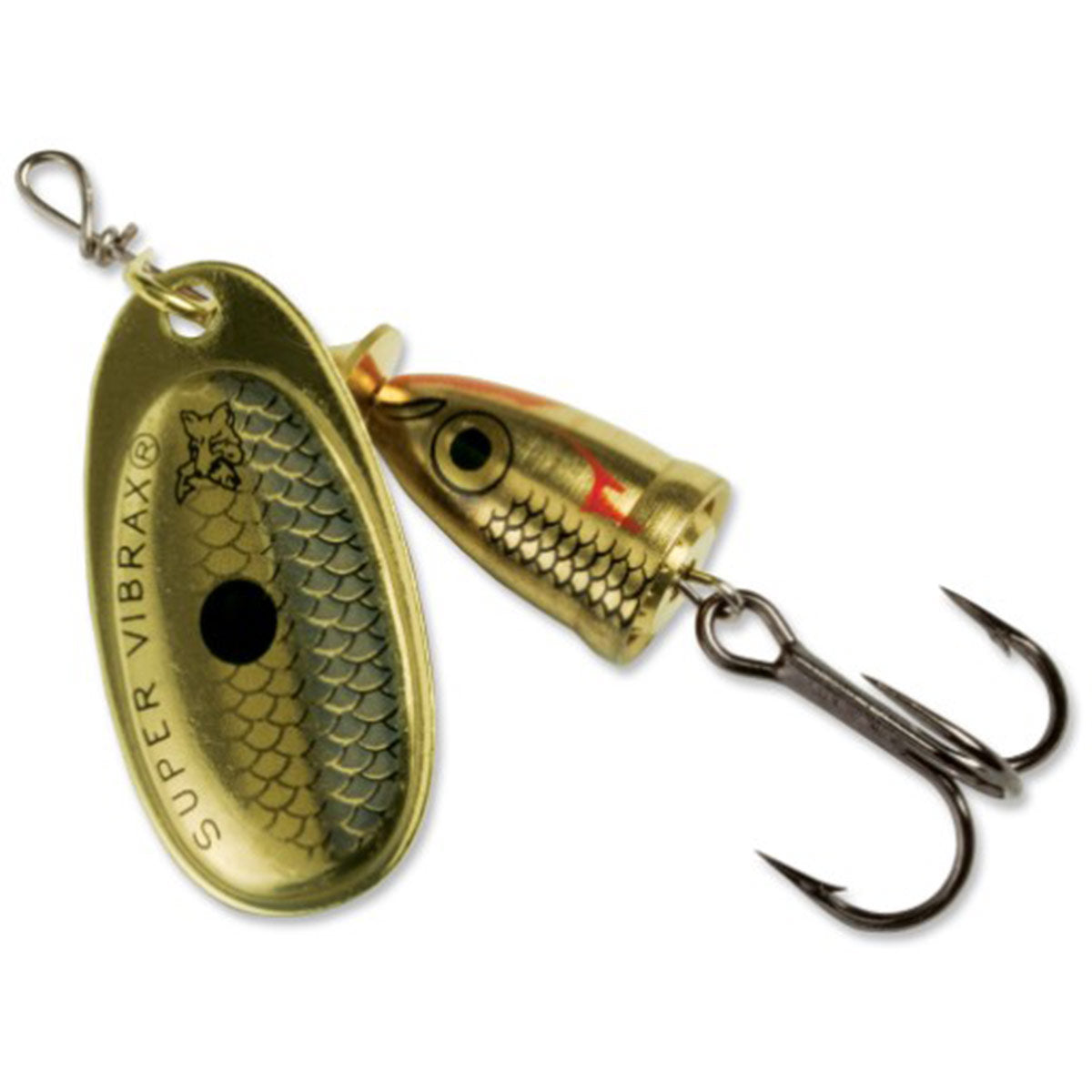 Blue Fox Vibrax Classic