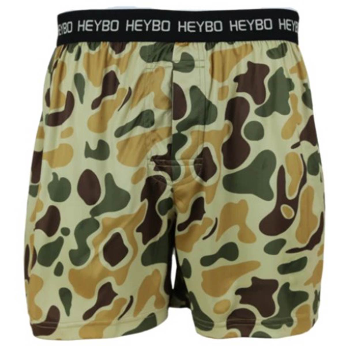 Performance Boxers