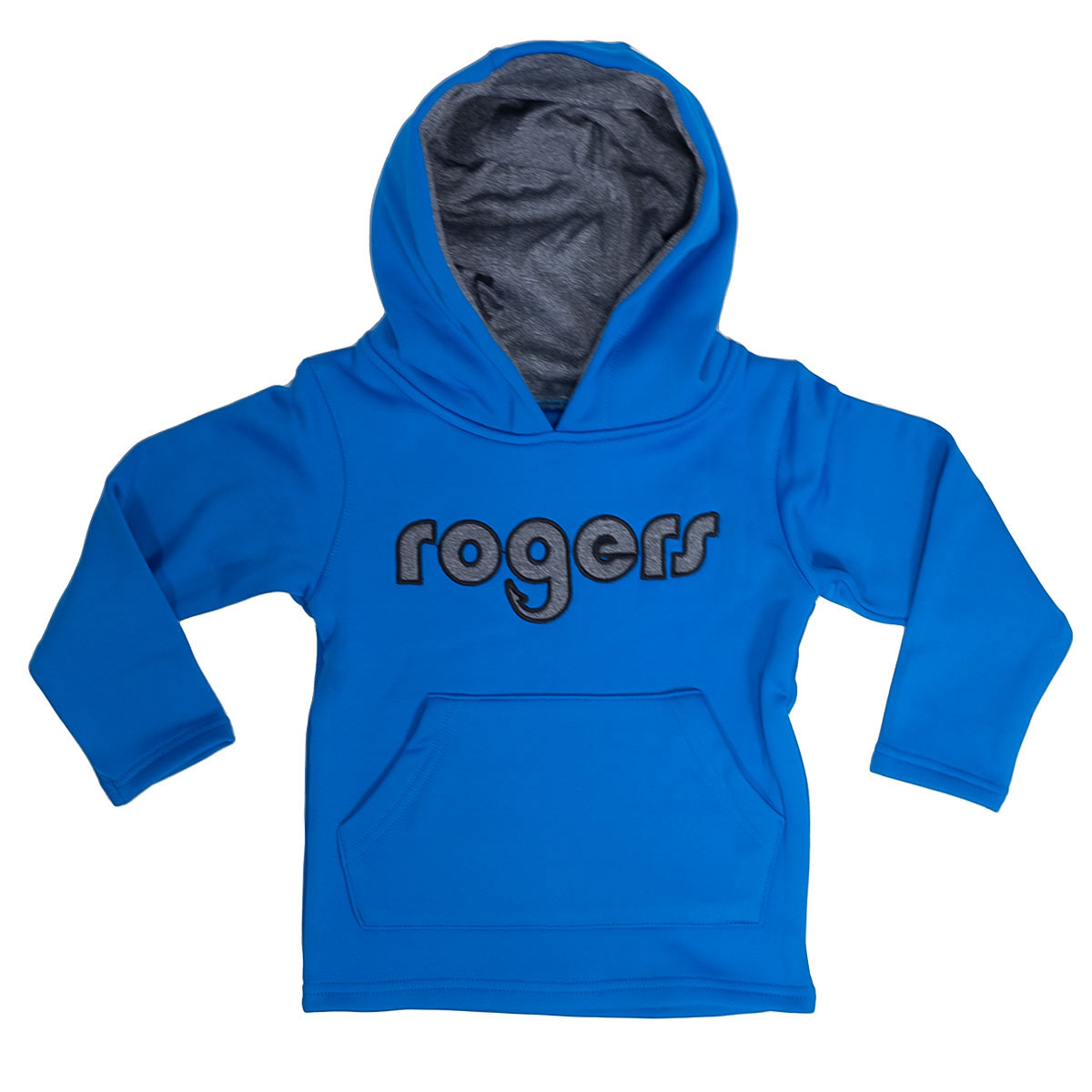 Toddler Pinnacle Hoodie