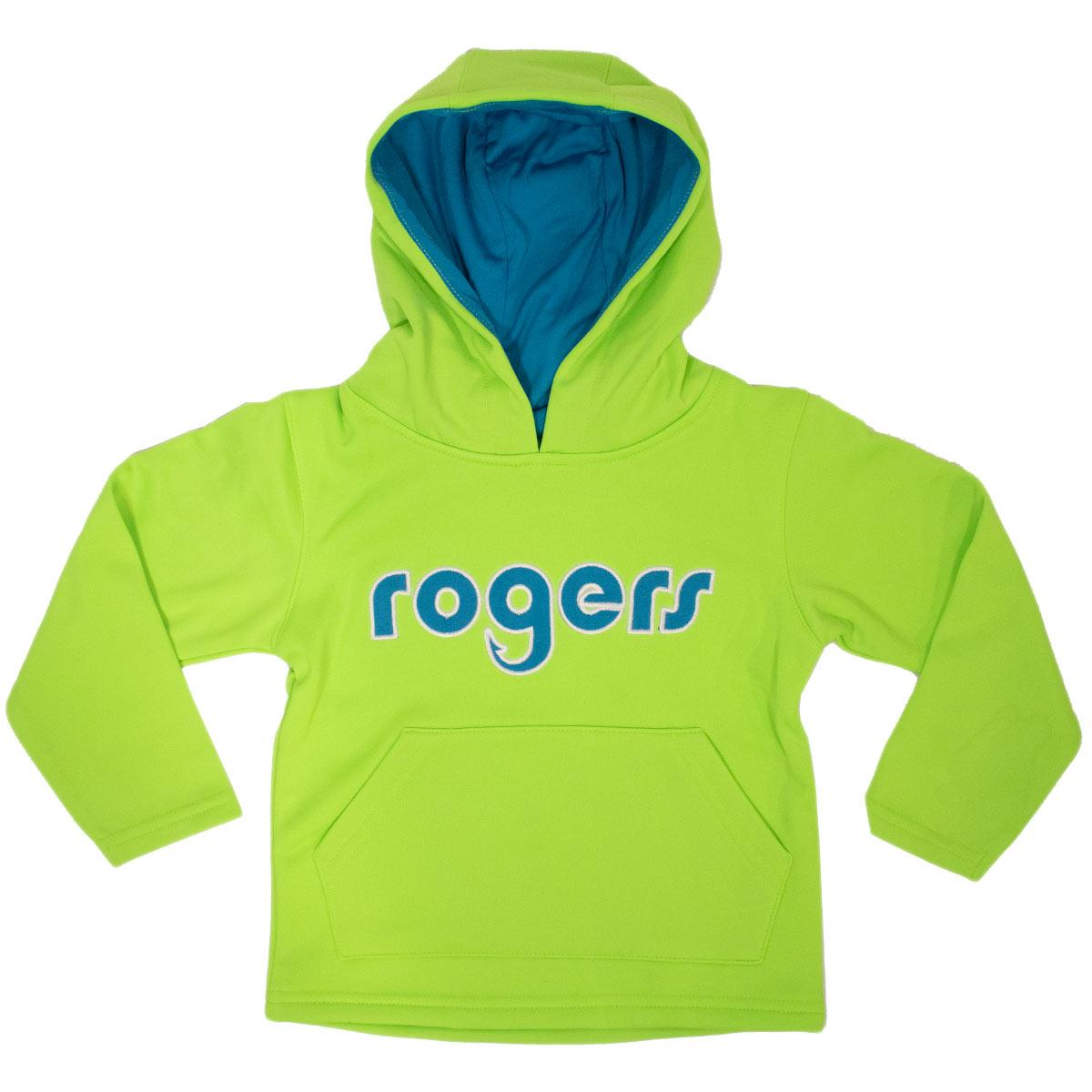 Toddler Pinnacle Hoodie