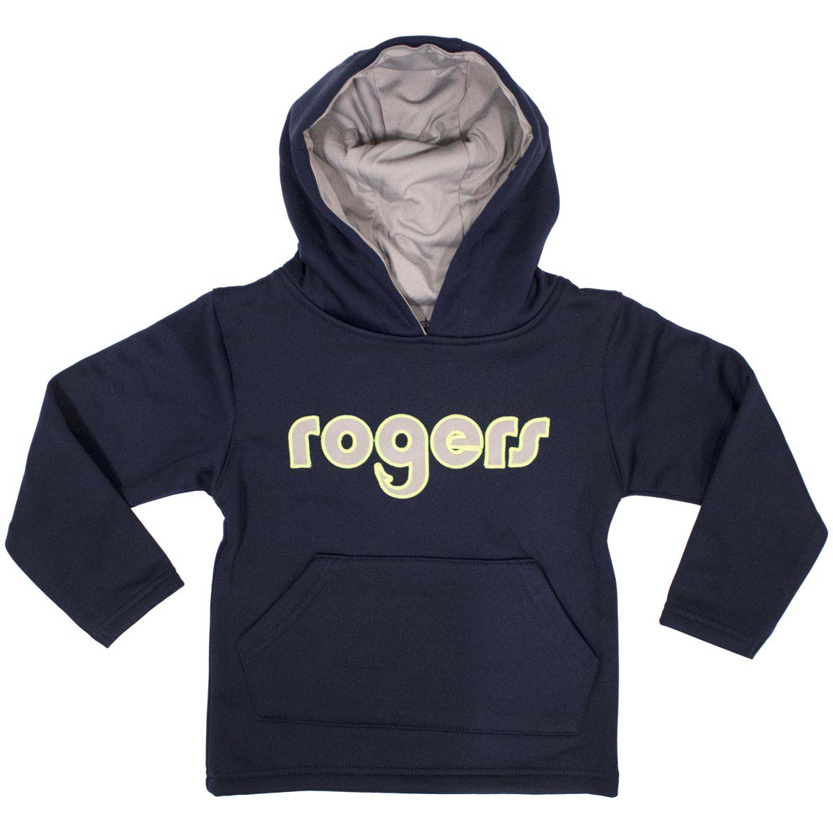 Toddler Pinnacle Hoodie