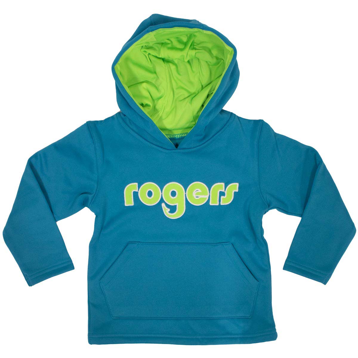 Toddler Pinnacle Hoodie