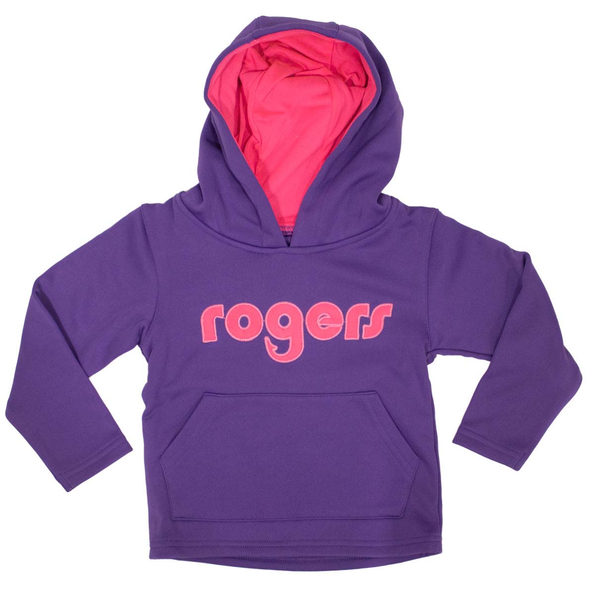 Toddler Pinnacle Hoodie