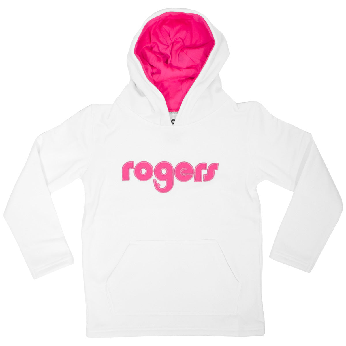 Kids Pinnacle Hoodie