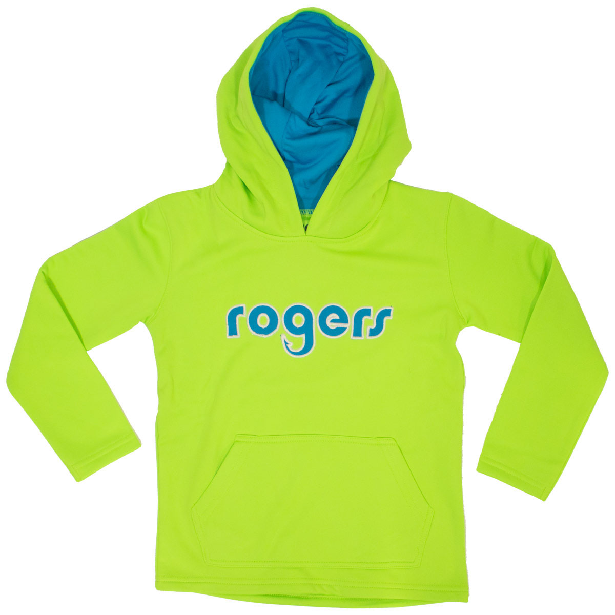 Kids Pinnacle Hoodie